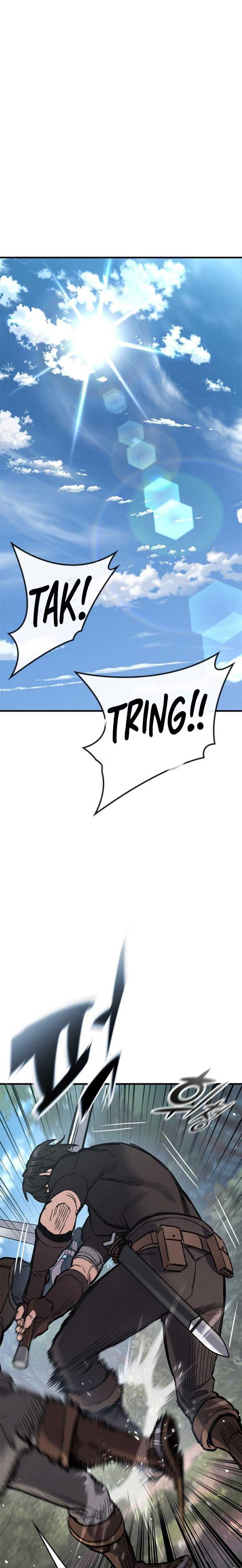 Read Eternally Regressing Knight ID Manga Online