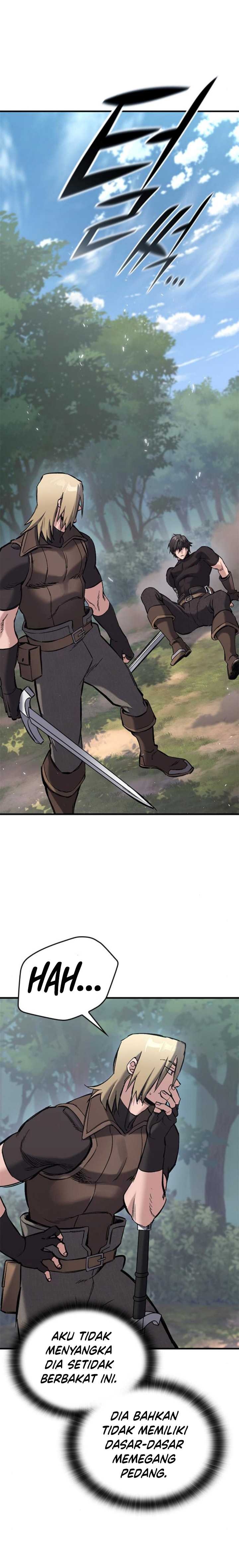 Read Eternally Regressing Knight ID Manga Online
