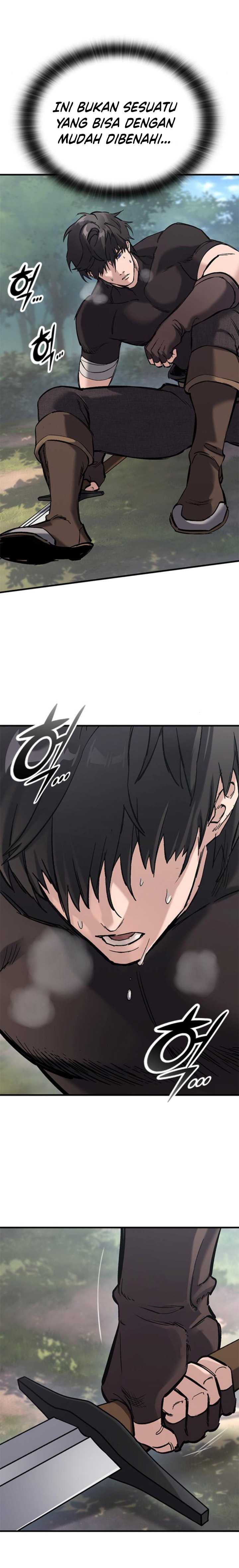 Read Eternally Regressing Knight ID Manga Online
