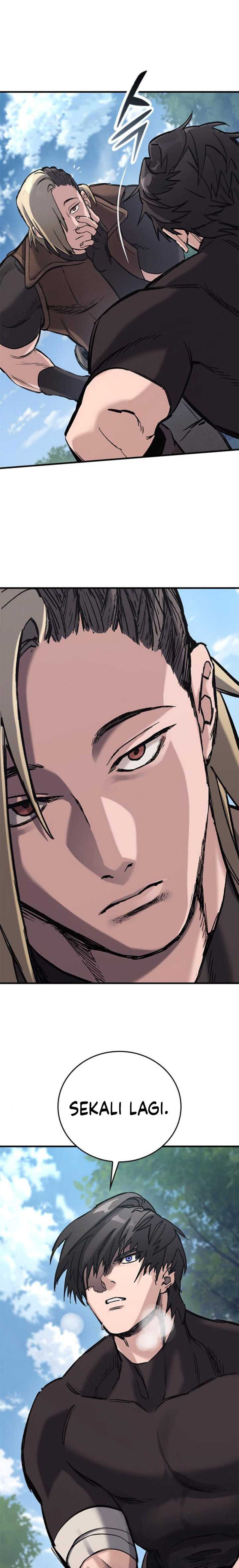Read Eternally Regressing Knight ID Manga Online