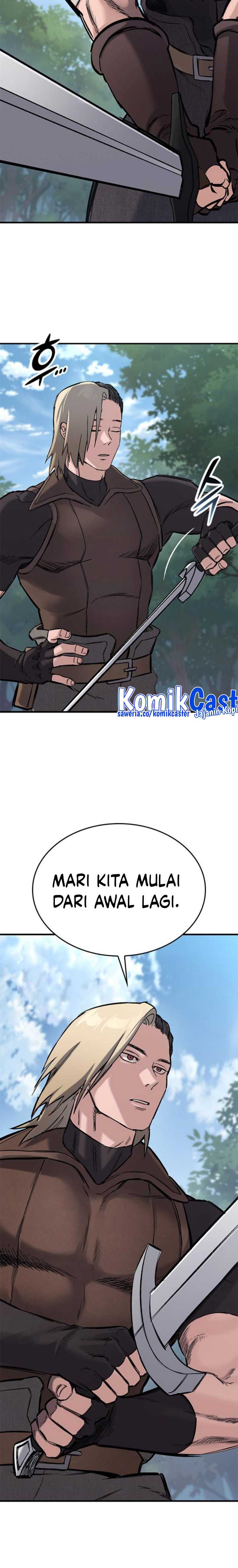 Read Eternally Regressing Knight ID Manga Online