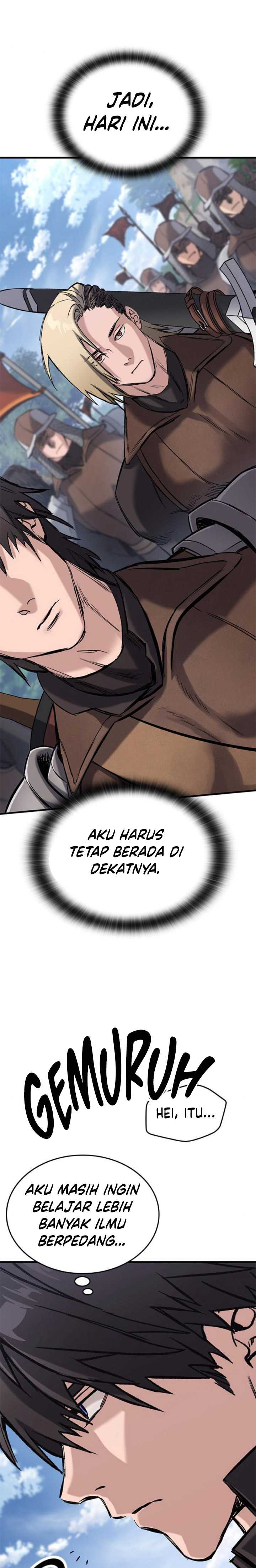 Read Eternally Regressing Knight ID Manga Online