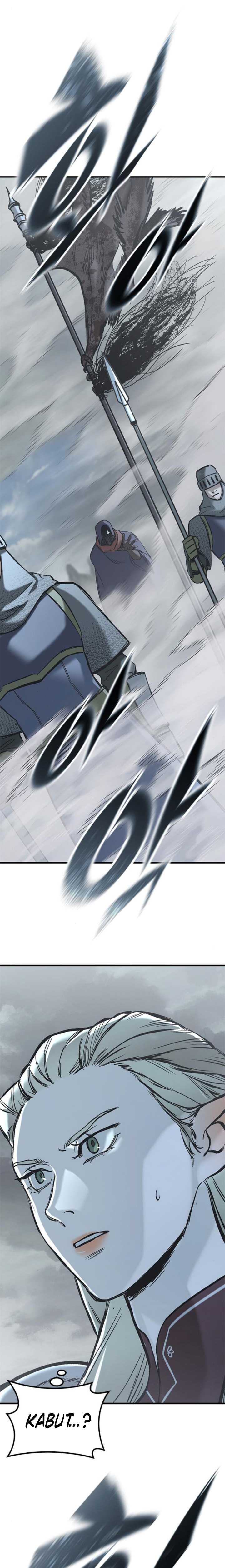 Read Eternally Regressing Knight ID Manga Online