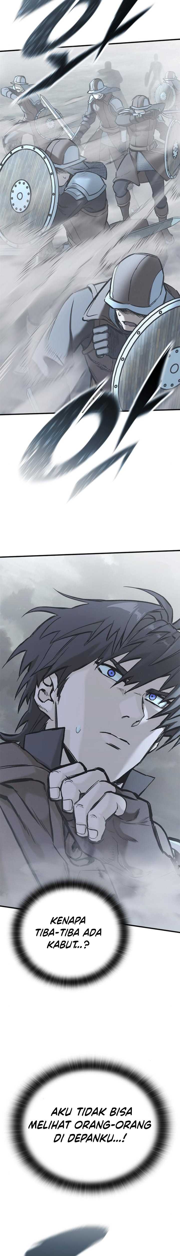 Read Eternally Regressing Knight ID Manga Online