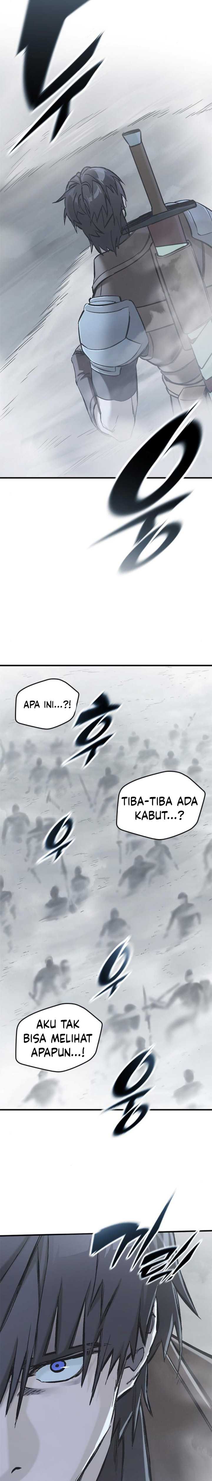 Read Eternally Regressing Knight ID Manga Online