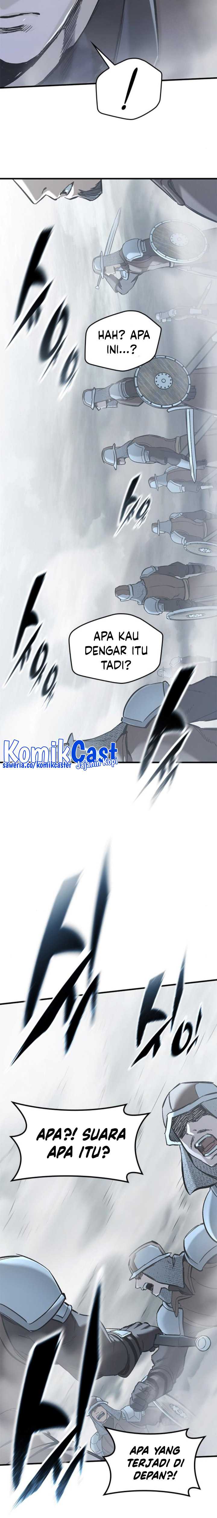 Read Eternally Regressing Knight ID Manga Online