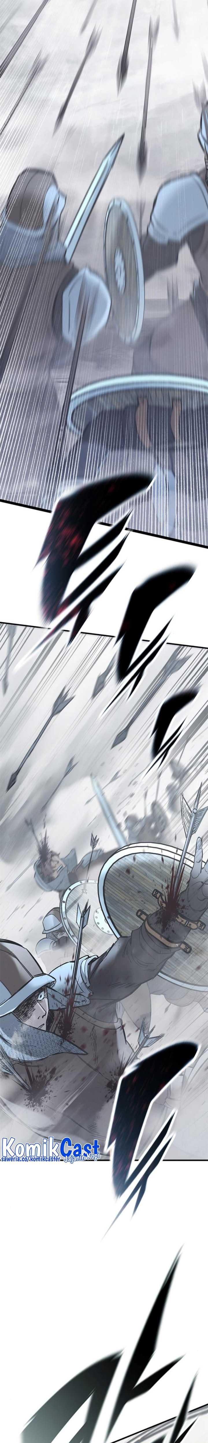 Read Eternally Regressing Knight ID Manga Online