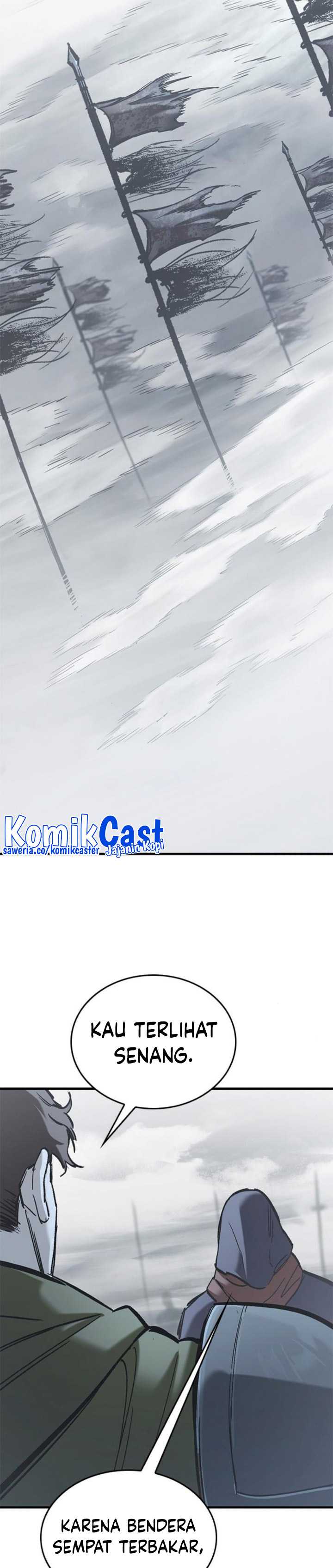 Read Eternally Regressing Knight ID Manga Online