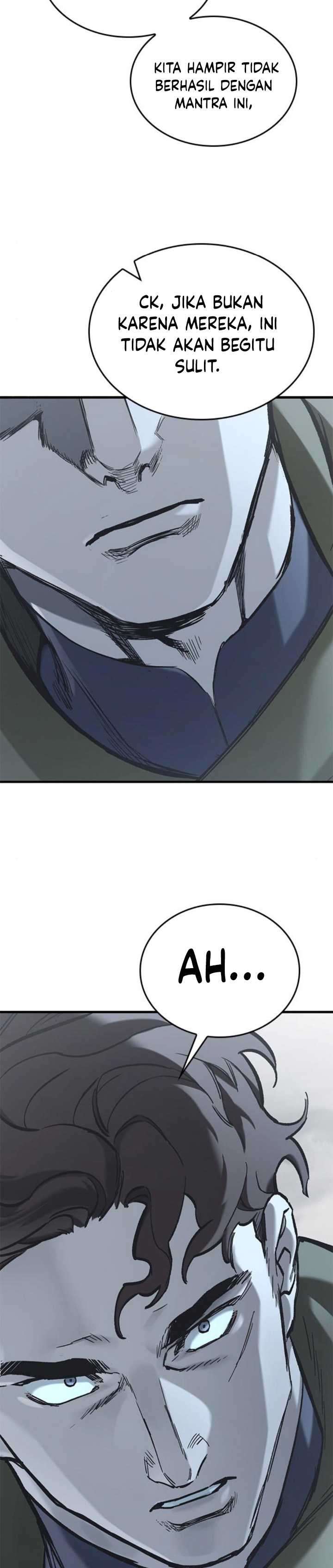 Read Eternally Regressing Knight ID Manga Online