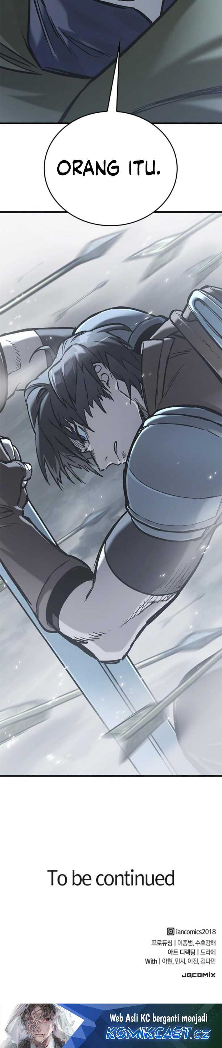 Read Eternally Regressing Knight ID Manga Online