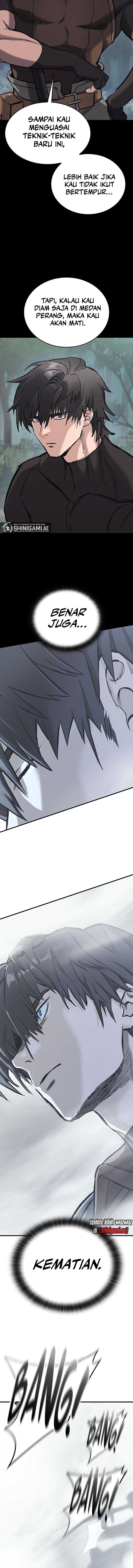 Read Eternally Regressing Knight ID Manga Online