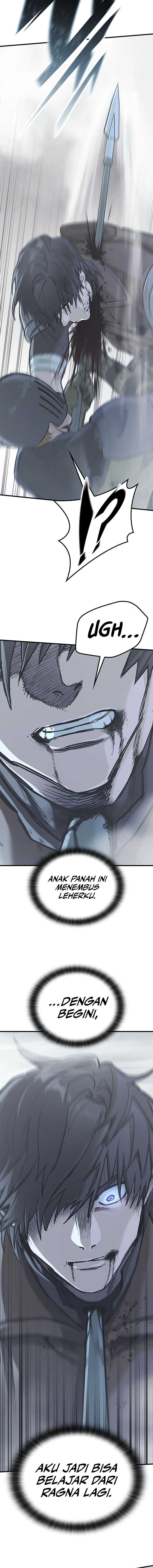 Read Eternally Regressing Knight ID Manga Online