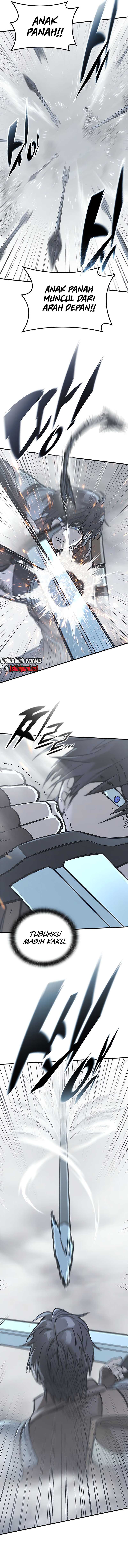 Read Eternally Regressing Knight ID Manga Online