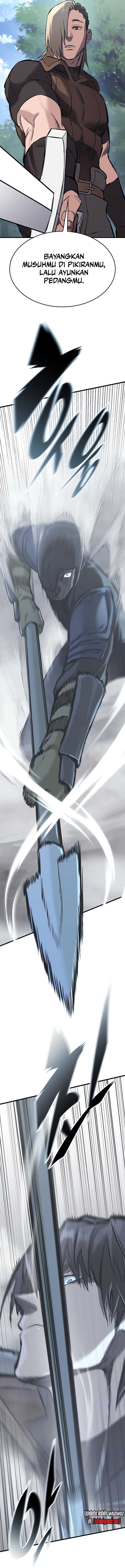 Read Eternally Regressing Knight ID Manga Online