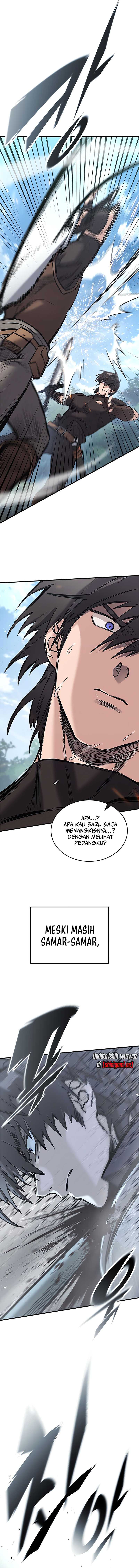 Read Eternally Regressing Knight ID Manga Online