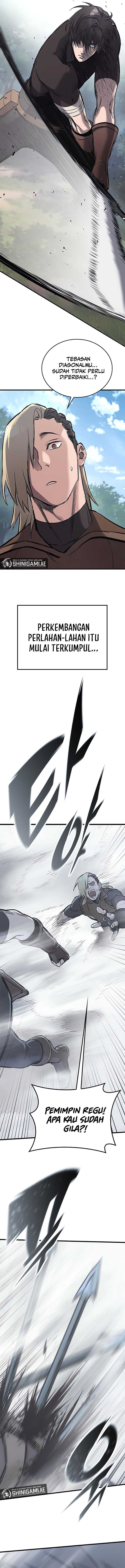Read Eternally Regressing Knight ID Manga Online