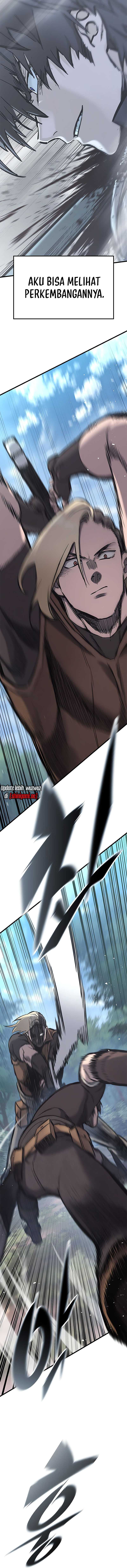 Read Eternally Regressing Knight ID Manga Online
