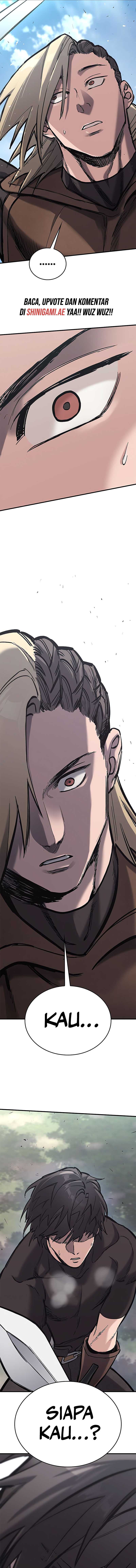 Read Eternally Regressing Knight ID Manga Online