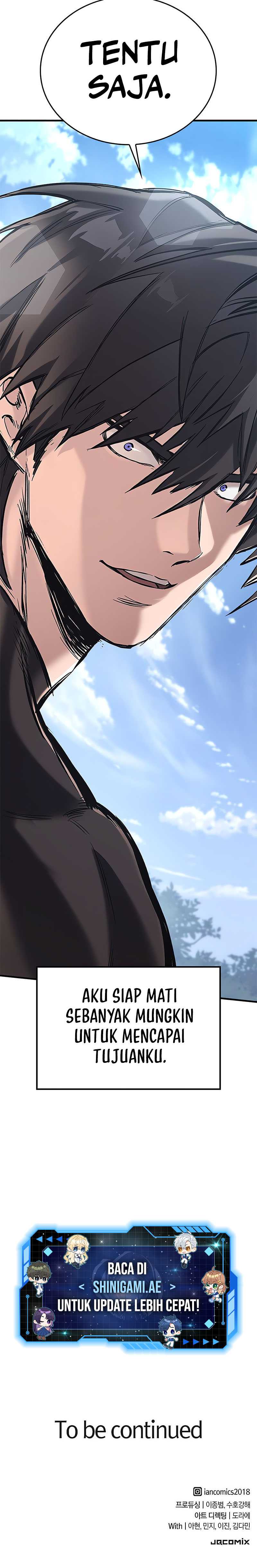 Read Eternally Regressing Knight ID Manga Online