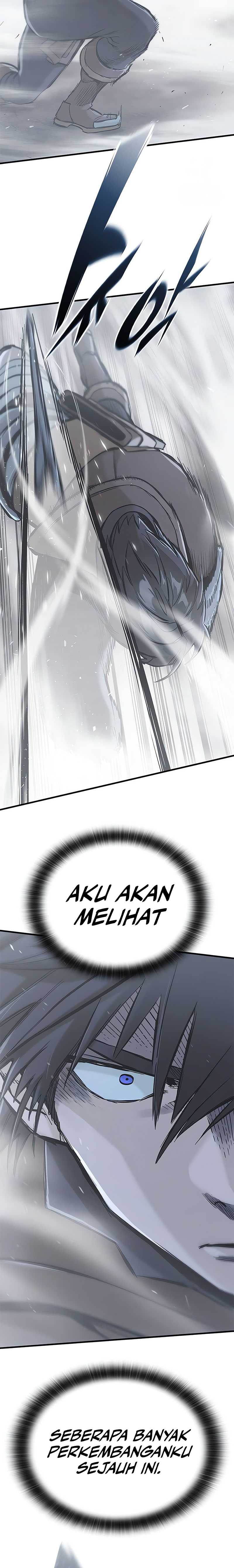 Read Eternally Regressing Knight ID Manga Online