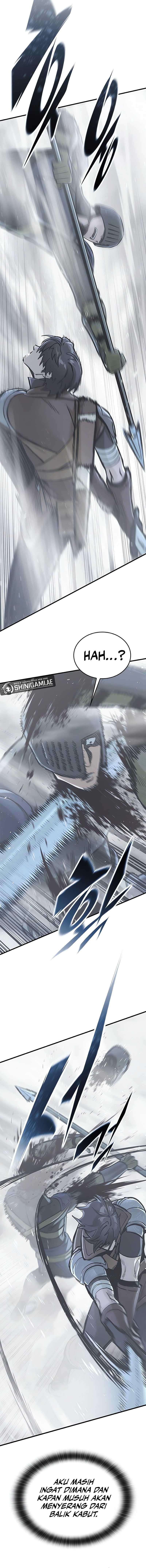 Read Eternally Regressing Knight ID Manga Online