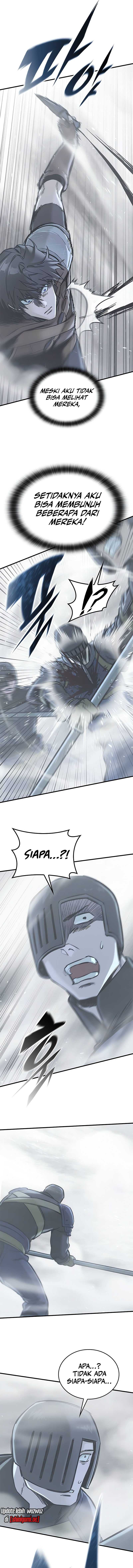 Read Eternally Regressing Knight ID Manga Online