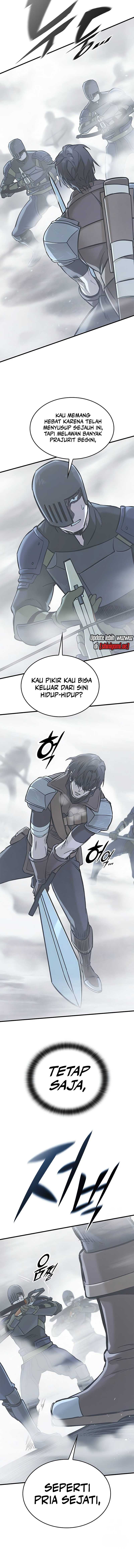 Read Eternally Regressing Knight ID Manga Online