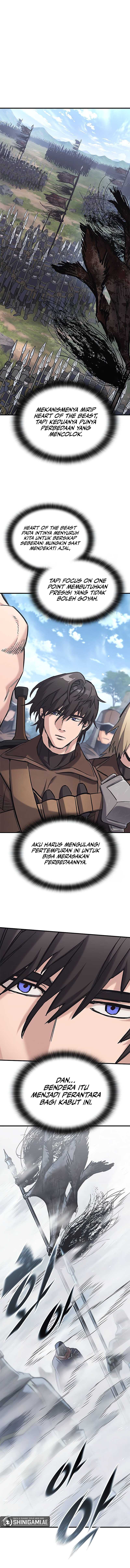 Read Eternally Regressing Knight ID Manga Online