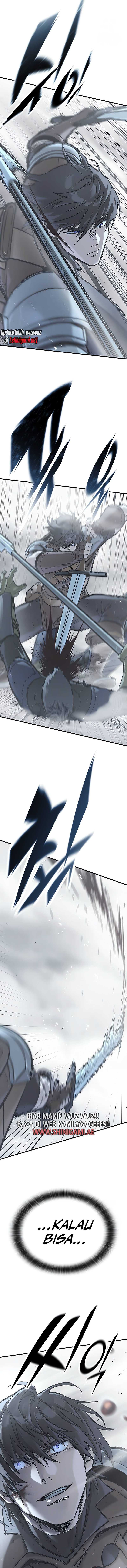 Read Eternally Regressing Knight ID Manga Online