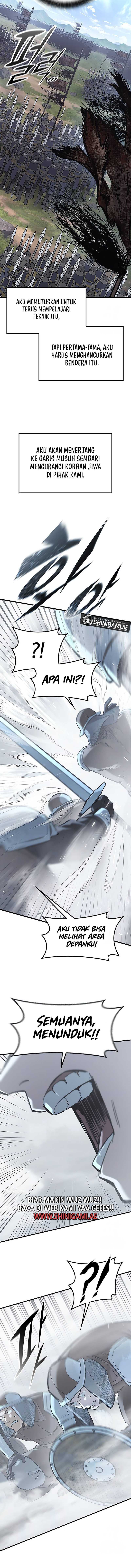 Read Eternally Regressing Knight ID Manga Online