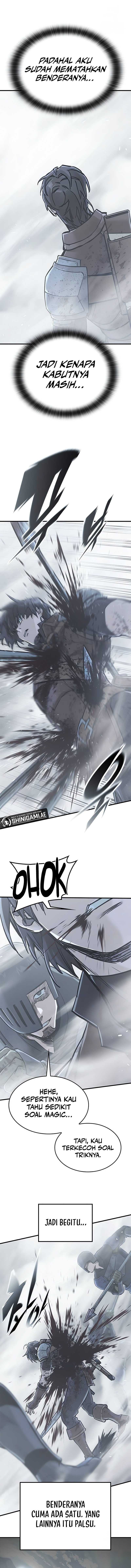 Read Eternally Regressing Knight ID Manga Online