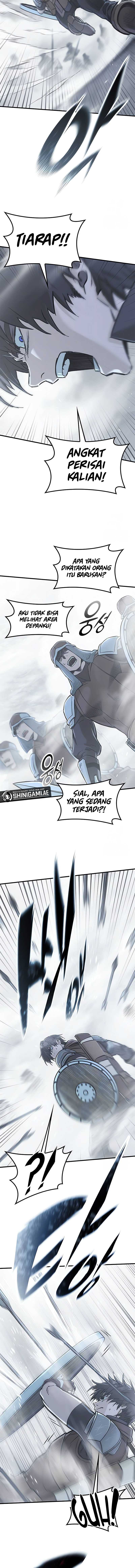 Read Eternally Regressing Knight ID Manga Online