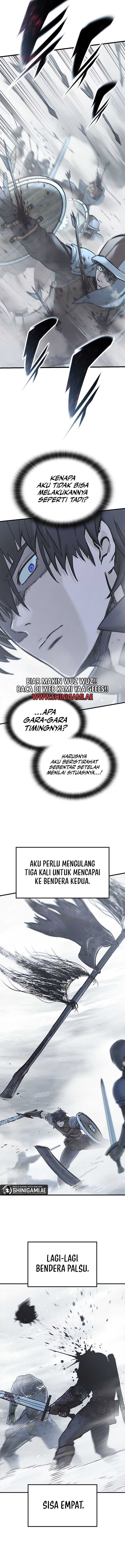 Read Eternally Regressing Knight ID Manga Online