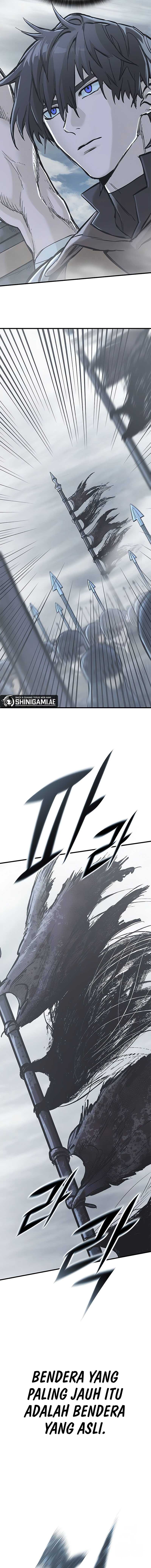 Read Eternally Regressing Knight ID Manga Online