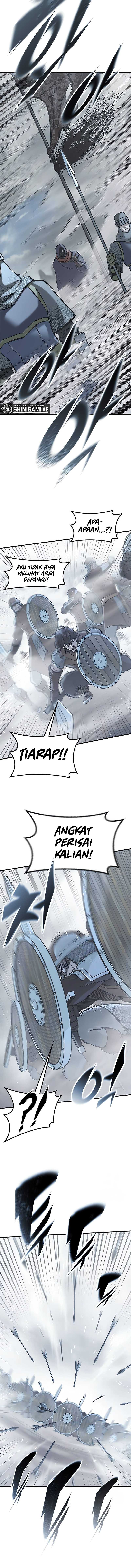 Read Eternally Regressing Knight ID Manga Online