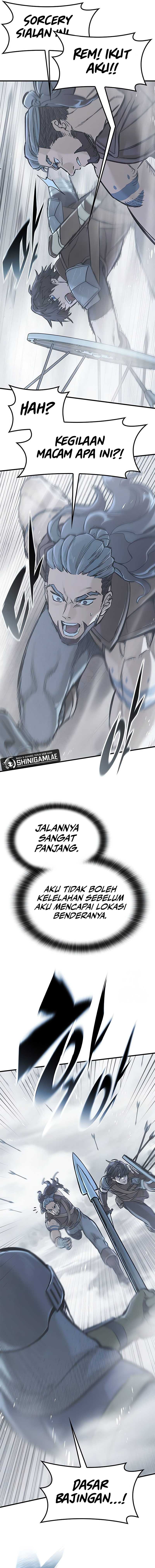Read Eternally Regressing Knight ID Manga Online