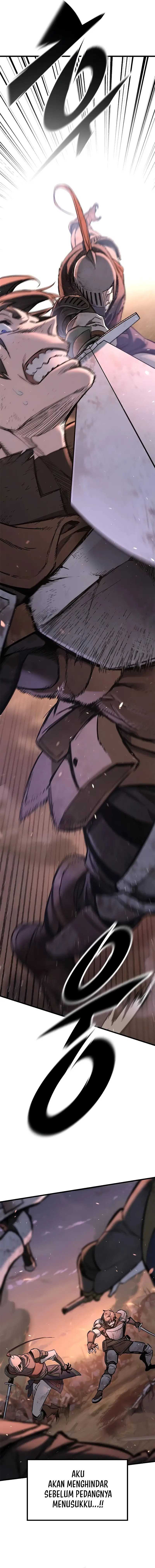 Read Eternally Regressing Knight ID Manga Online