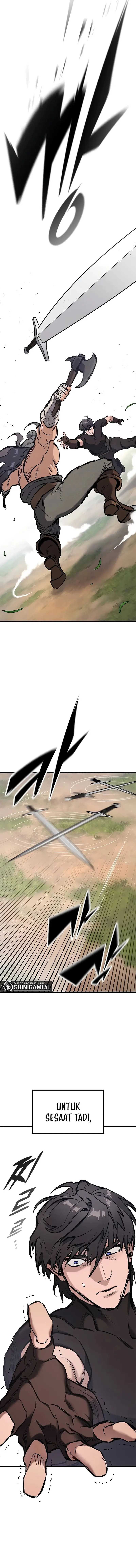 Read Eternally Regressing Knight ID Manga Online