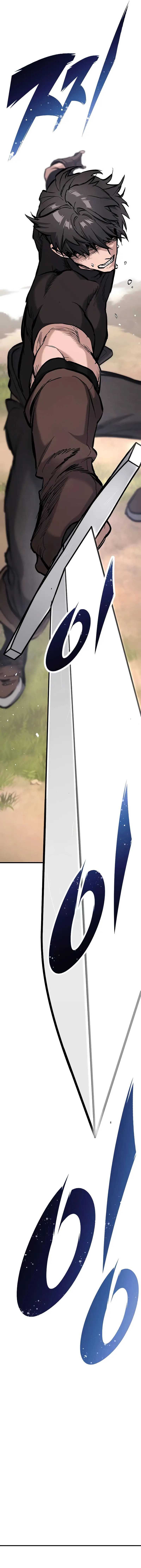 Read Eternally Regressing Knight ID Manga Online