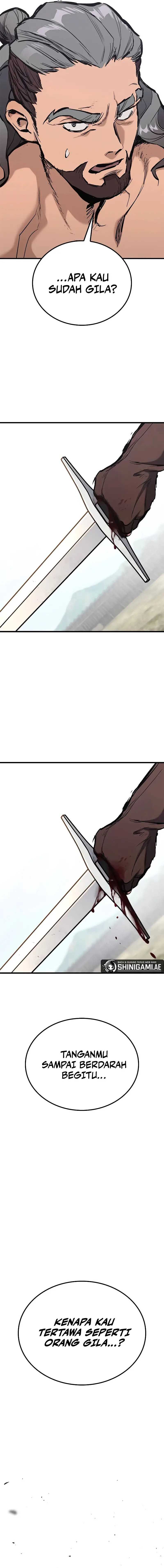 Read Eternally Regressing Knight ID Manga Online