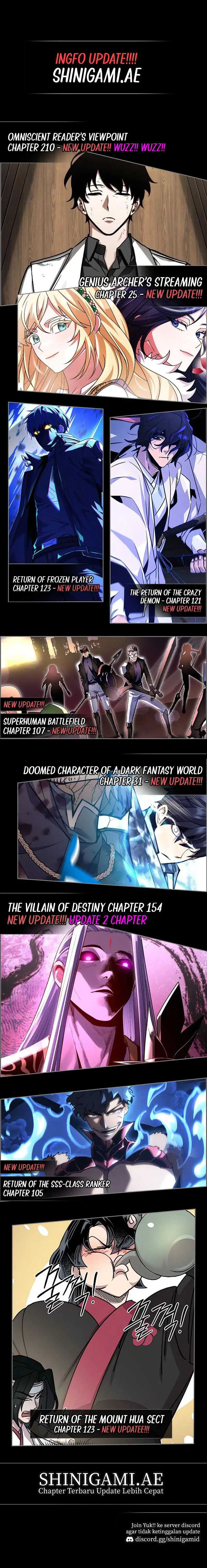 Read Eternally Regressing Knight ID Manga Online