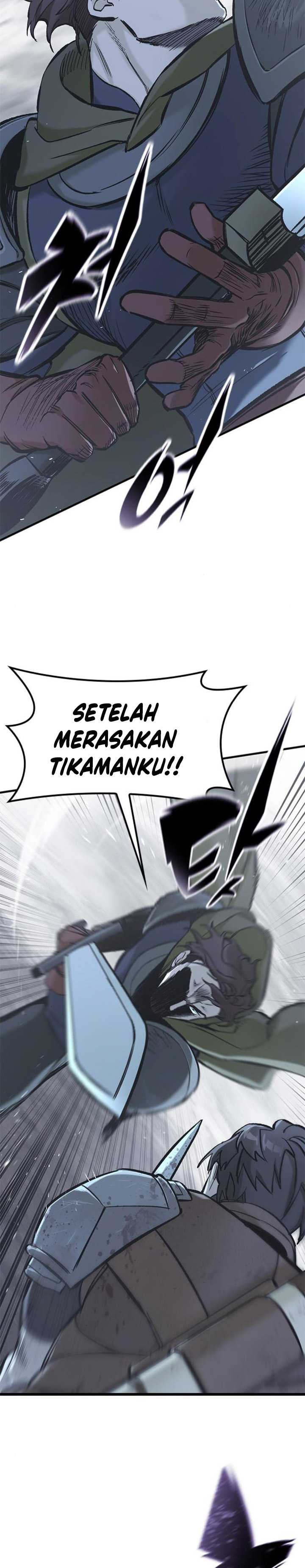 Read Eternally Regressing Knight ID Manga Online