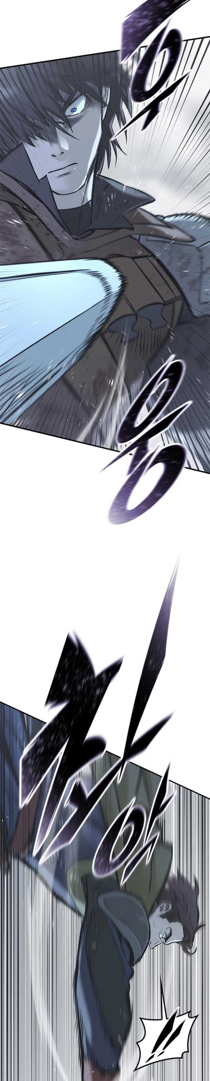 Read Eternally Regressing Knight ID Manga Online
