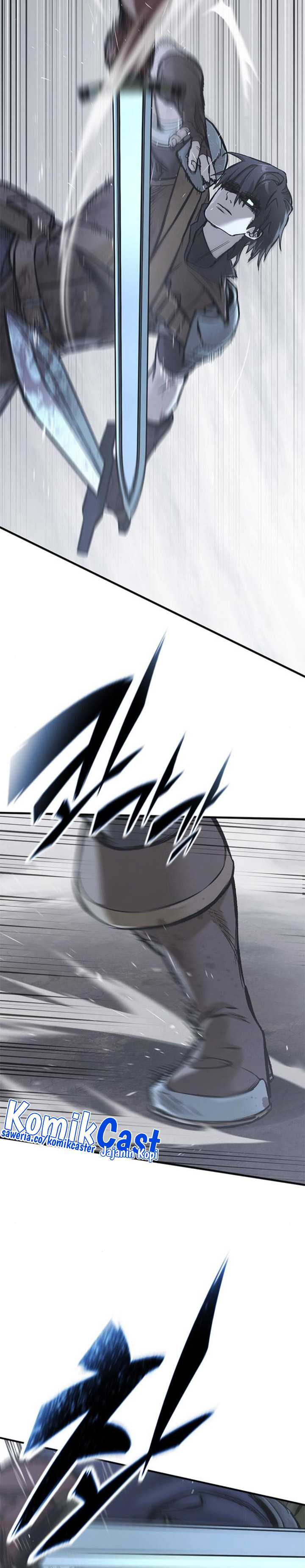 Read Eternally Regressing Knight ID Manga Online