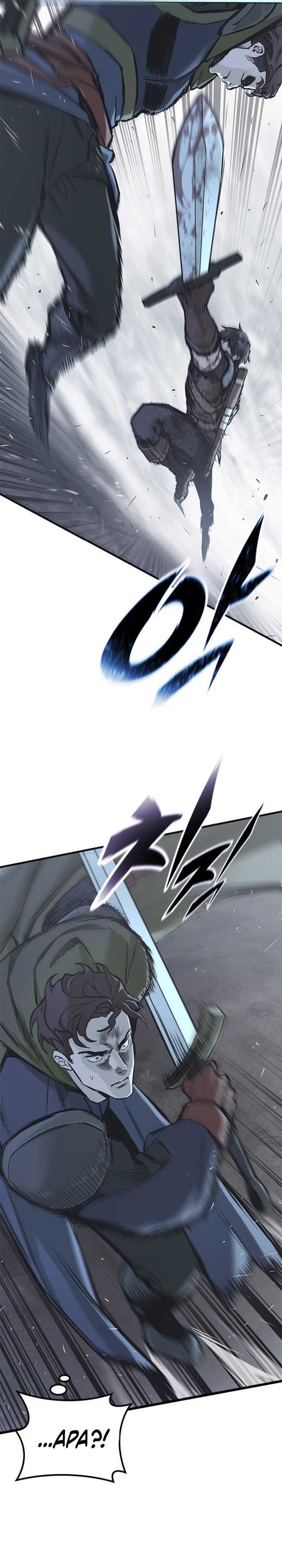 Read Eternally Regressing Knight ID Manga Online