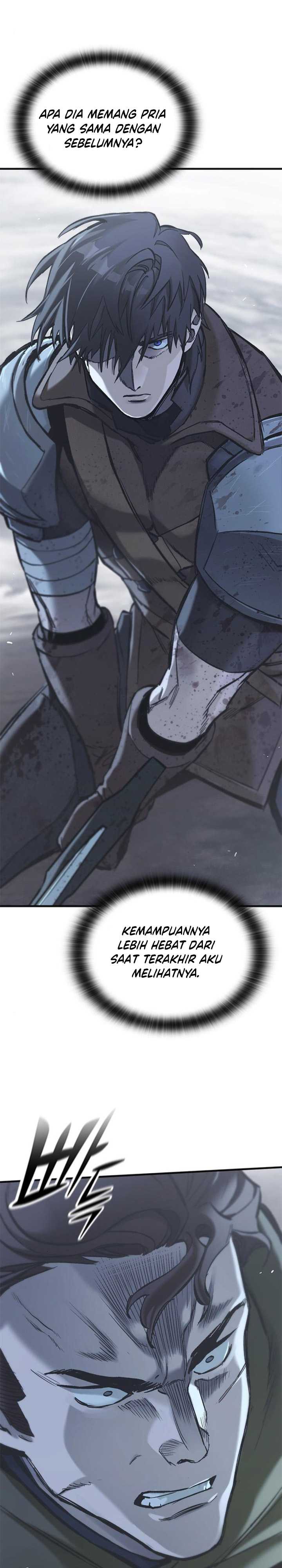 Read Eternally Regressing Knight ID Manga Online