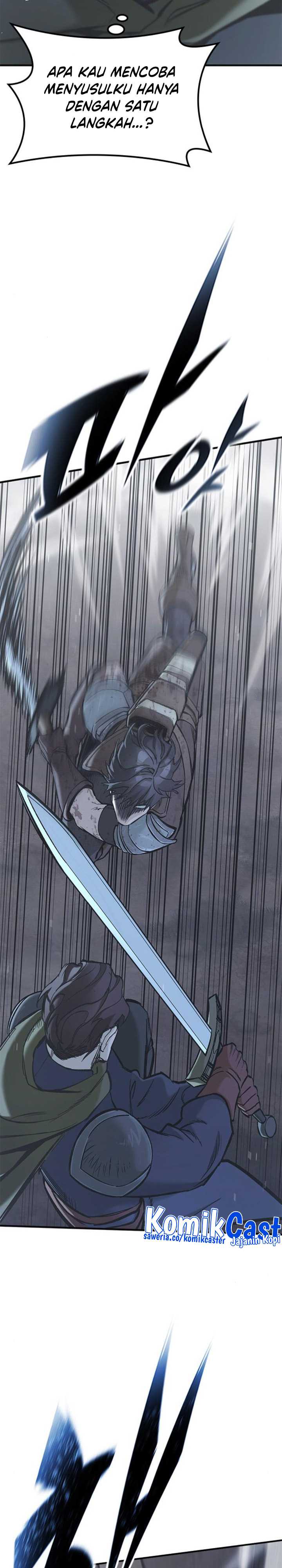 Read Eternally Regressing Knight ID Manga Online