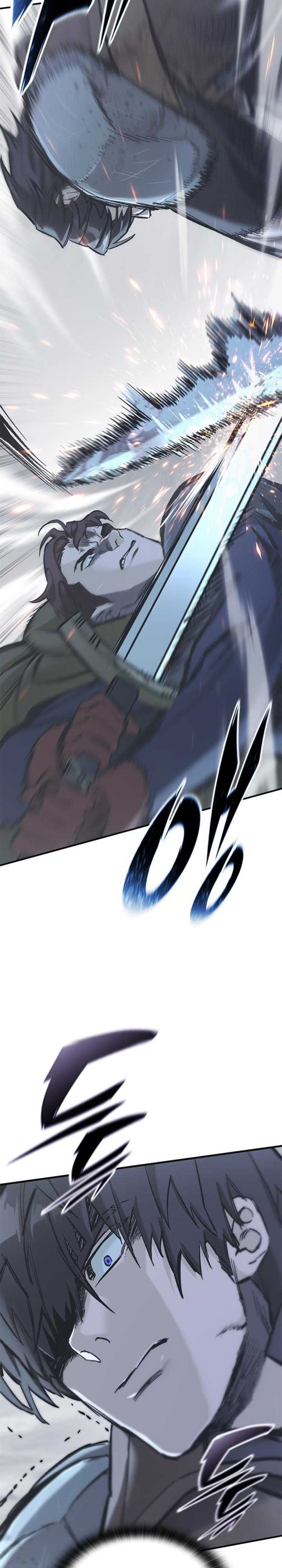 Read Eternally Regressing Knight ID Manga Online
