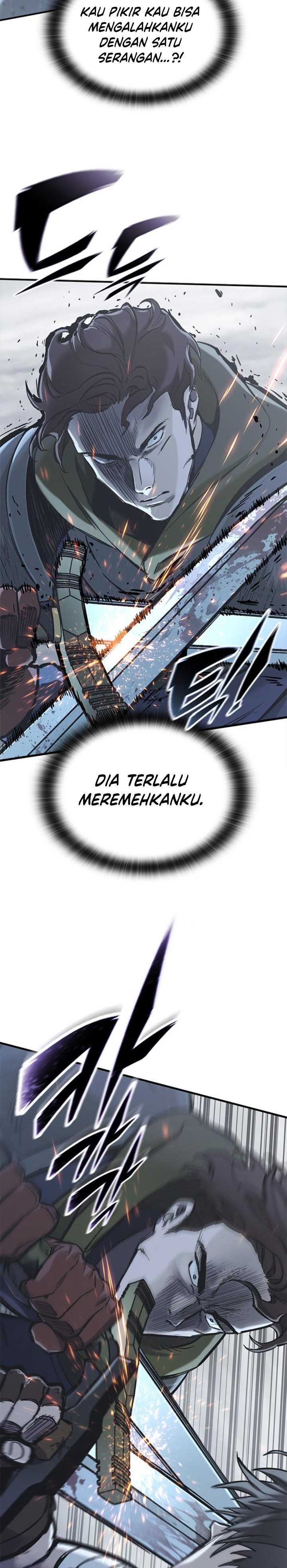 Read Eternally Regressing Knight ID Manga Online