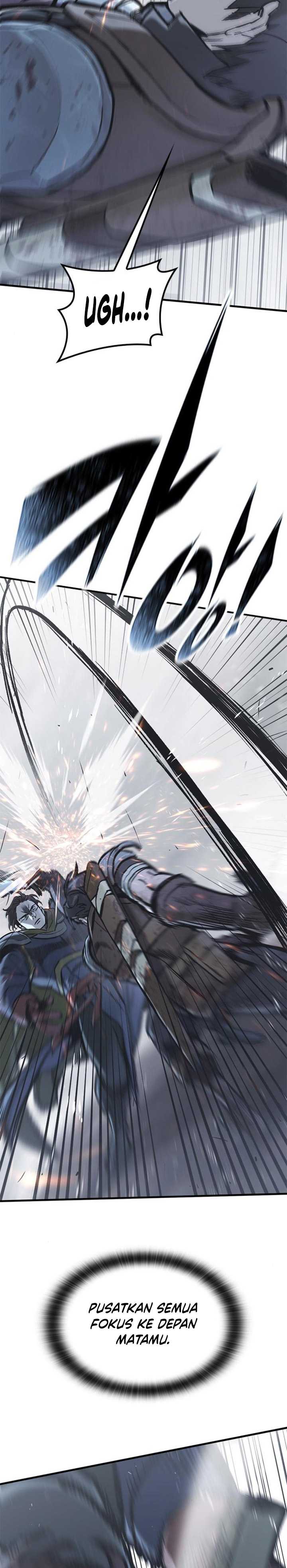 Read Eternally Regressing Knight ID Manga Online